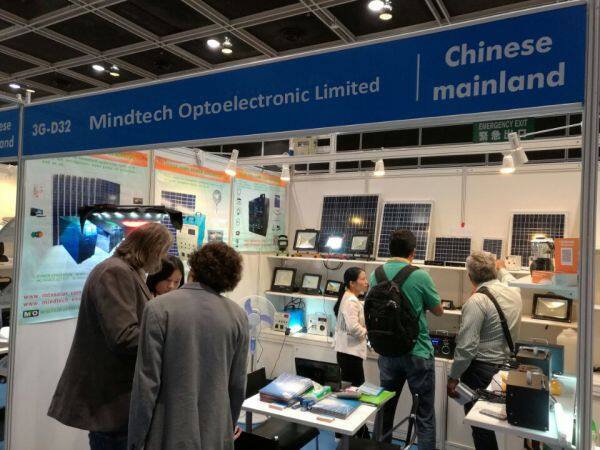 Mindtech Optoelectronic Limited company overview - view 3