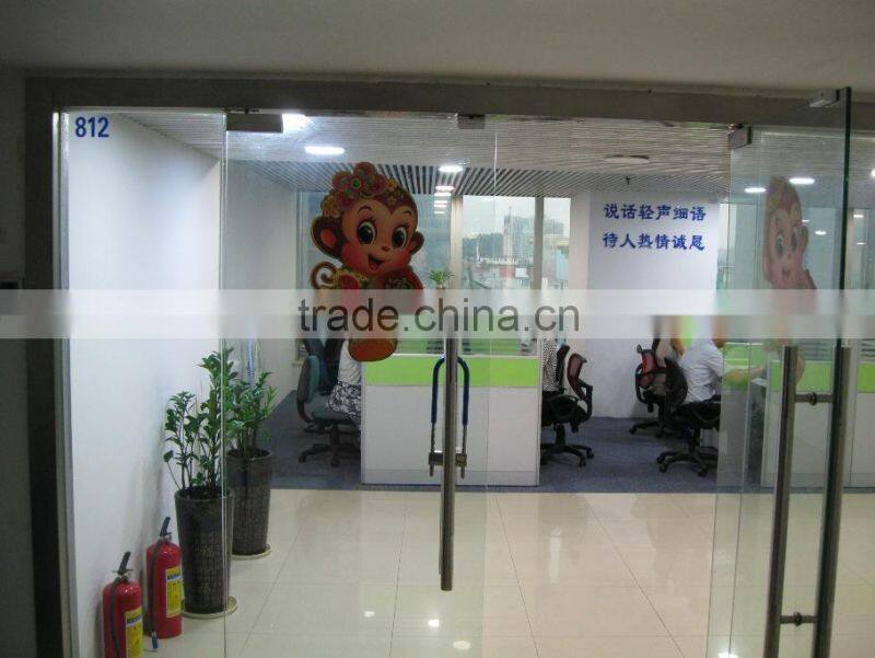 Shenzhen Necero Optical Fiber And Cable Co., Ltd. company overview - view 2