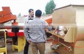 Xinxiang Hengfu Electronic Machinery Co., Ltd. company overview - view 3