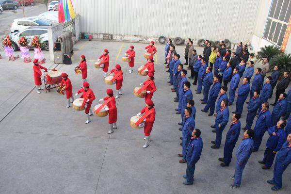 Luoyang Bota Heavy Industry Machinery Equipment Co.,ltd company overview - view 4