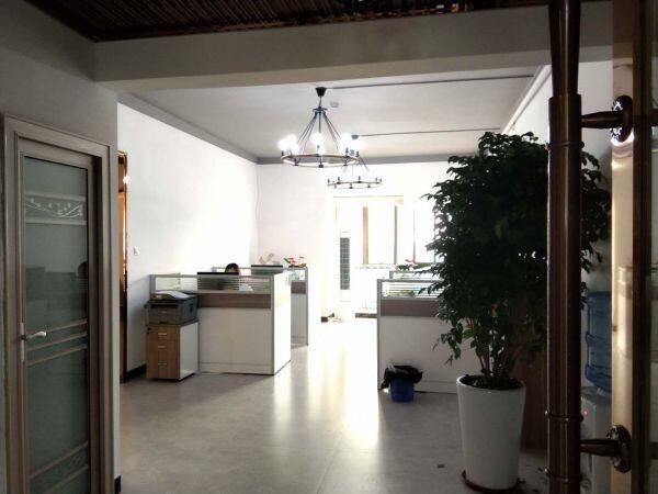 Foshan Xiangjin Metal Products Co. LTD company overview - view 1