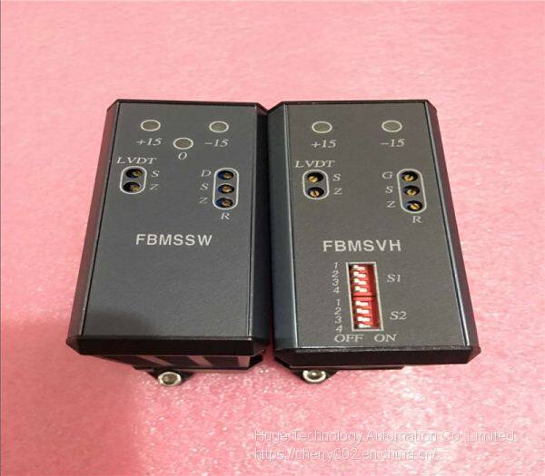 福克斯波罗FBMSVH