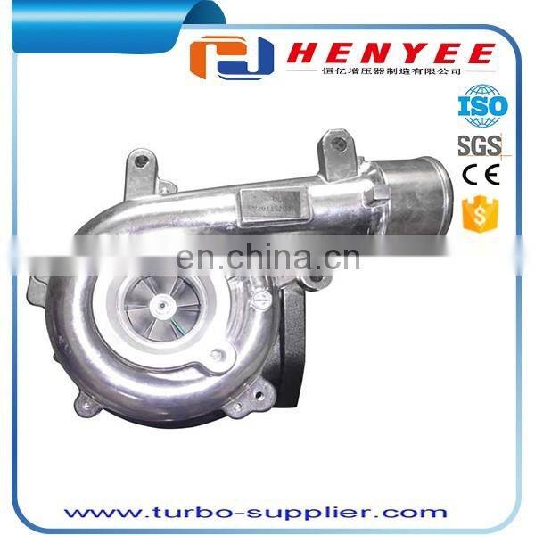 for toyota hilux CT16V Turbo charger for Toyota Landcruiser SW4 1KD-FTV 1kd turbo D4D 3.0 17201-30110 for toyota hilux