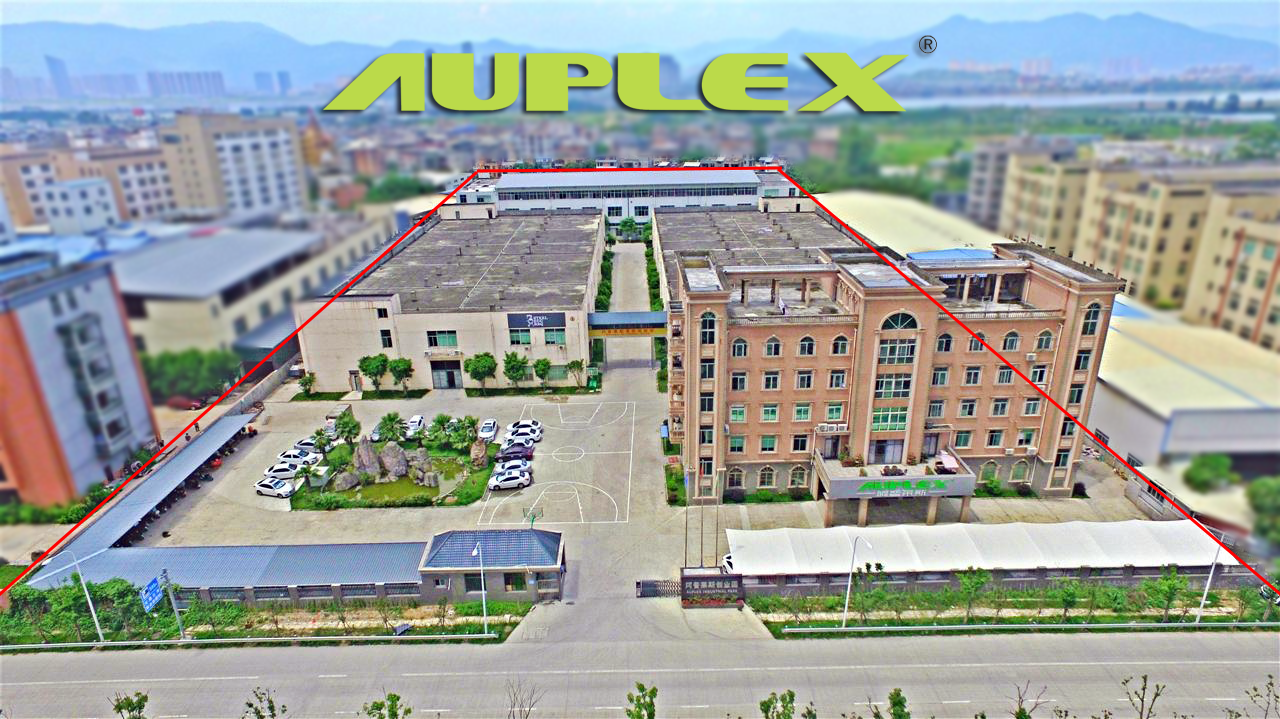 Fujian Auplex Kamado Grill Co.,ltd company overview - view 1