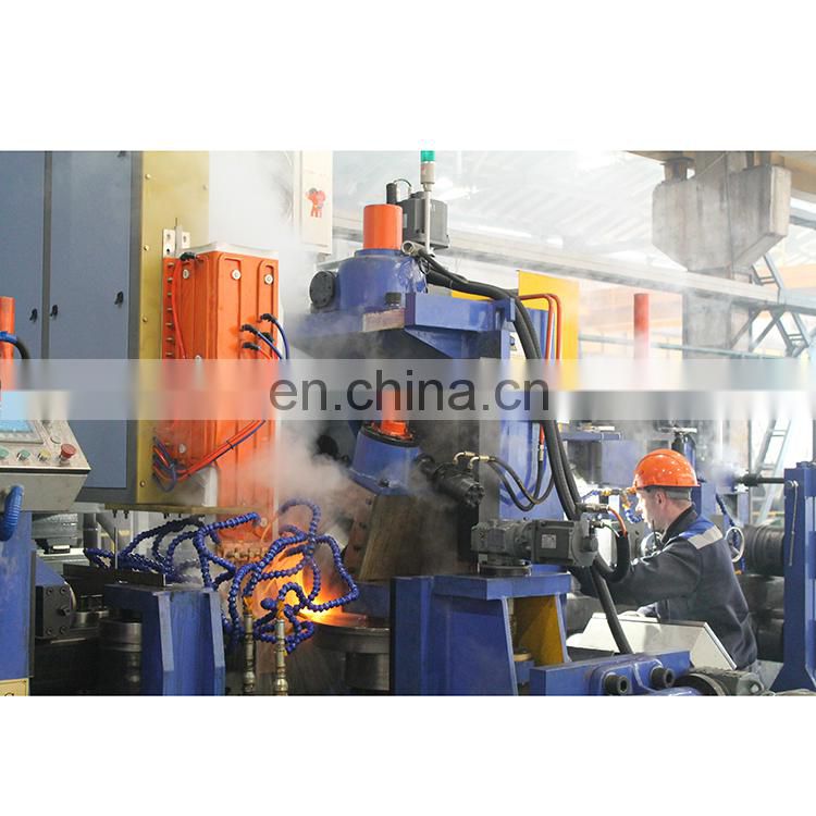 Nanyang automatic flexible forming tube mill line tube making machine erw tube / pipe mill line