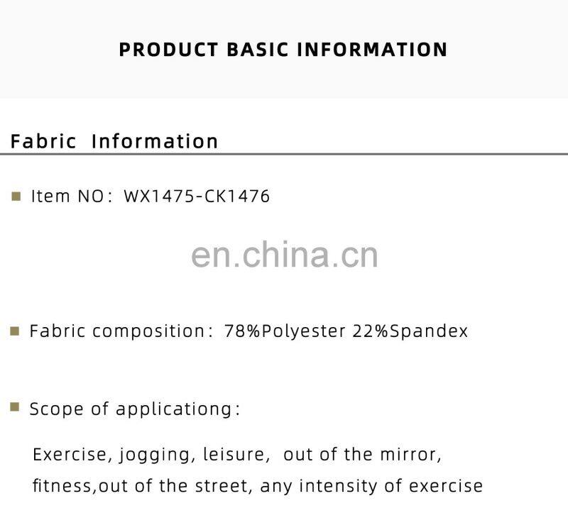 Tik Tok Winter Fleece Backless Yoga Fitness Sets U Neck Padded Warm Shell Sports Bras