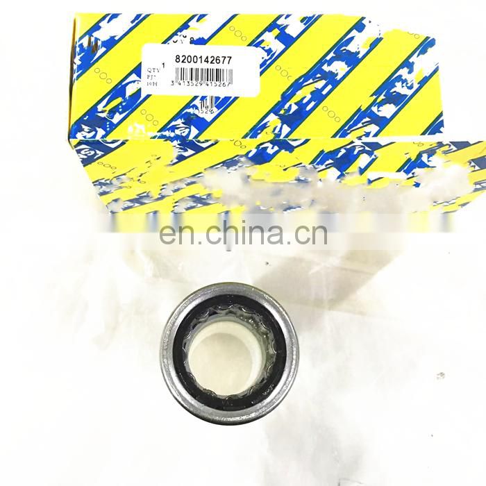 China factory 24.5x40x28.25mm 8200142677 bearing 8200142677 needle roller bearing 8200142677