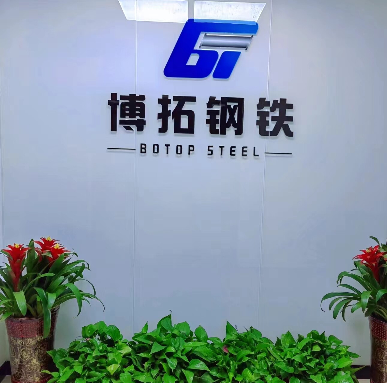 Cangzhou Botop International Co., Ltd company overview - view 1