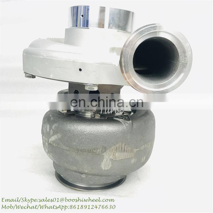 K31turbo 5331987122 3828229 3802135 3829484 53319887122 53319707122 turbocharger for Volvo Penta Ship Tad1240ge