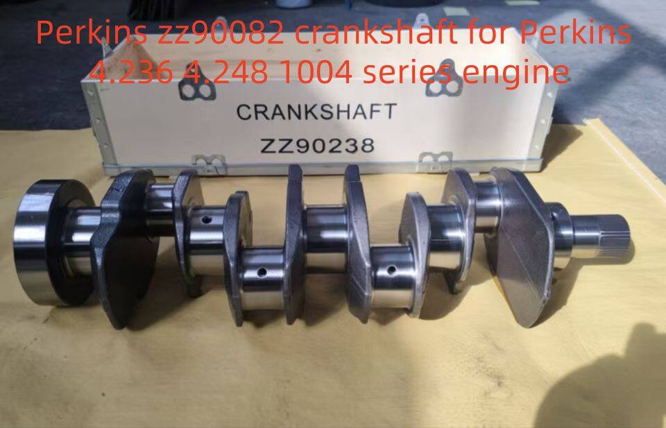 Perkins engine part crankshaft ZZ90082.jpg