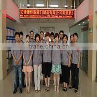 Tianjin OTS Valve Manufacturing Co., Ltd. company overview - view 3