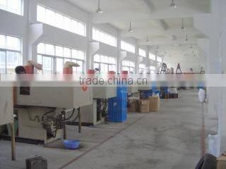 Huangyan Peace Plastic Factory company overview - view 2