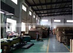 Dongguan Worthy Outdoor Equipment Co., Ltd. company overview - view 1