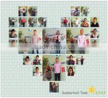 Shenzhen Sunsoar Tech Co., Ltd. company overview - view 1