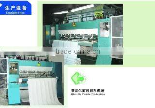 Changzhou Chen Rong-Da Carpet Co., Ltd. company overview - view 2