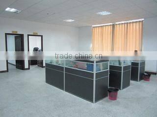 Guangzhou Deen Electronic Co., Ltd. company overview - view 2