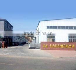 Qingdao Yi Heng Special Hand Truck Co., Ltd. company overview - view 1