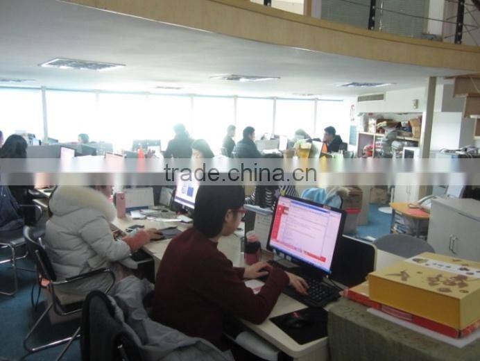 Ningbo Kingbird Import & Export Co., Ltd. company overview - view 3