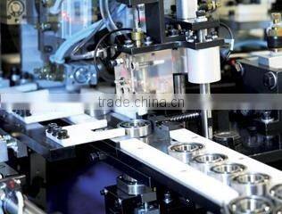 Jinan Yuki Bearing Co., Ltd. company overview - view 1