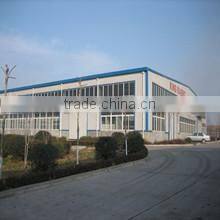 Jinan King Rabbit Technology Development Co., Ltd. company overview - view 2