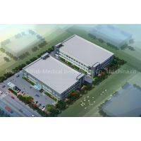 Ningbo Mflab Medical Instruments Co., Ltd. company overview - view 1
