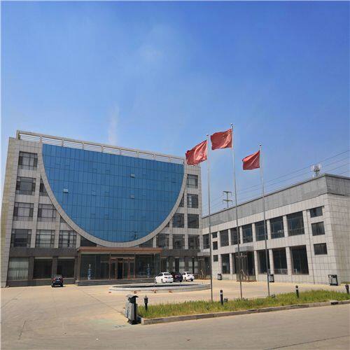 Hebei Saiheng Food Processing Equipment Co.,Ltd company overview - view 1