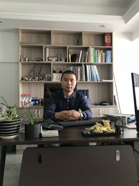 Wenzhou Huamin Stainless Steel Co.,Ltd company overview - view 4