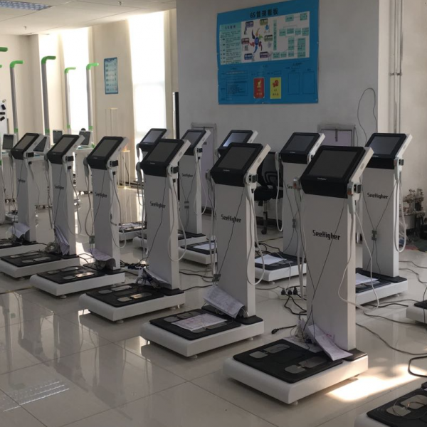 Accurate Technology Co., Ltd company overview - view 1