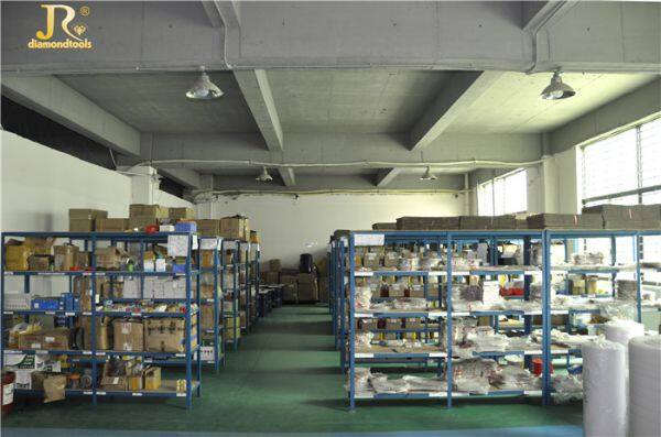 Guangzhou JR Diamond Tools Co.,Ltd company overview - view 2