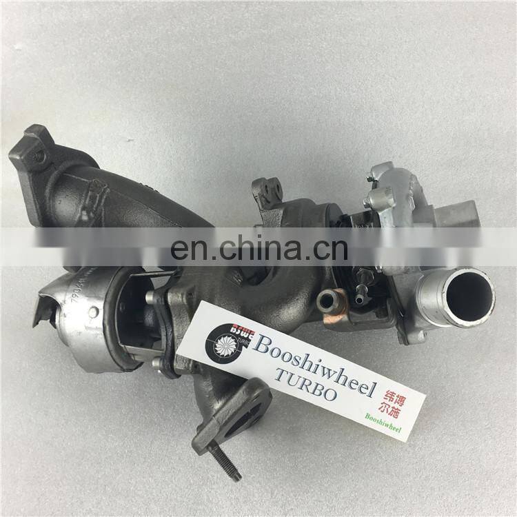 GT1549 turbo 793829-0003 793829-5003S for 4.4 TDV8 Engine AH4Q6K682FD AH4Q-6K682-FD 793829-3 turbocharger