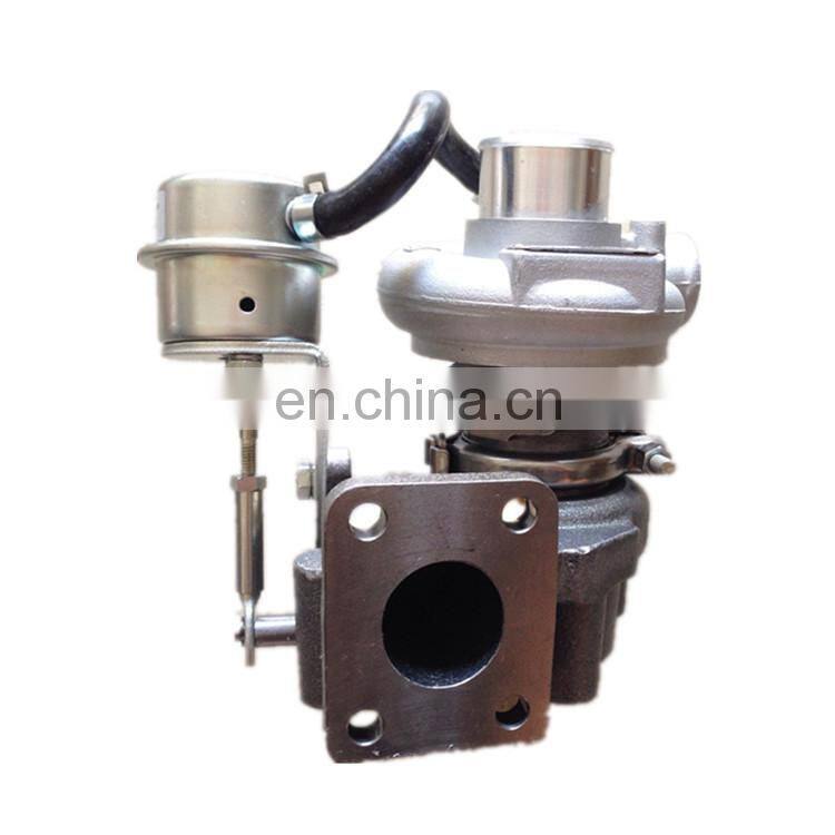 turbocharger kit factory price TD03L CK30 TD03L RHF3 V2003MDITE2BBC3 CK26 1G923-17010 1G923-17012 turbo for engine spare parts