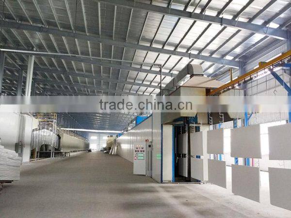 Foshan Zhengyi Metal Building Materials Co., Ltd. company overview - view 3