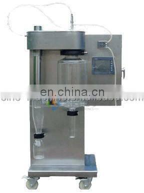 High quality stainless steel spray drier honey spray dryer
