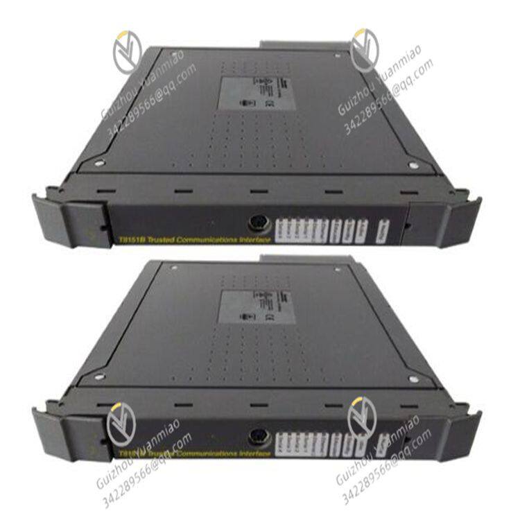 罗克韦尔-T8151B 2