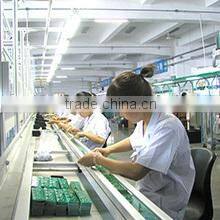Shaanxi Changling Textile Mechanical & Electronic Technological Co., Ltd. company overview - view 4