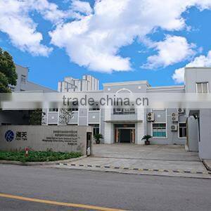 HighTen Sports Equipment Co., Ltd. Suzhou company overview - view 1