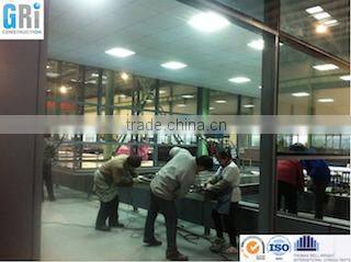 Wuxi GRI Construction Engineering Co., Ltd. company overview - view 2