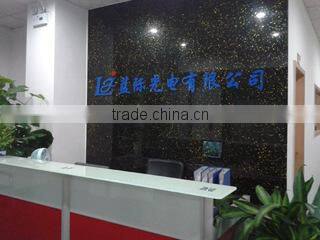 Dongguan Lanji Photoelectricity Co., Ltd. company overview - view 1