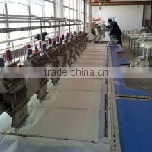 Weihai Hicharming Textiles Co., Ltd. company overview - view 2