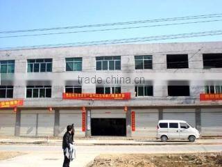 Wonderful Cloth Co., Ltd. company overview - view 3