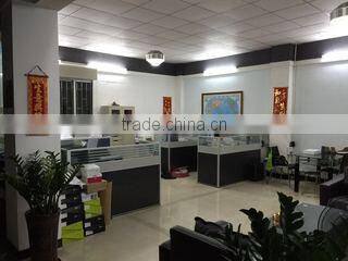 Zhongshan Boao Shoes Co., Ltd. company overview - view 1