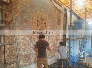 Shenzhen Better Carpet Factory company overview - view 3