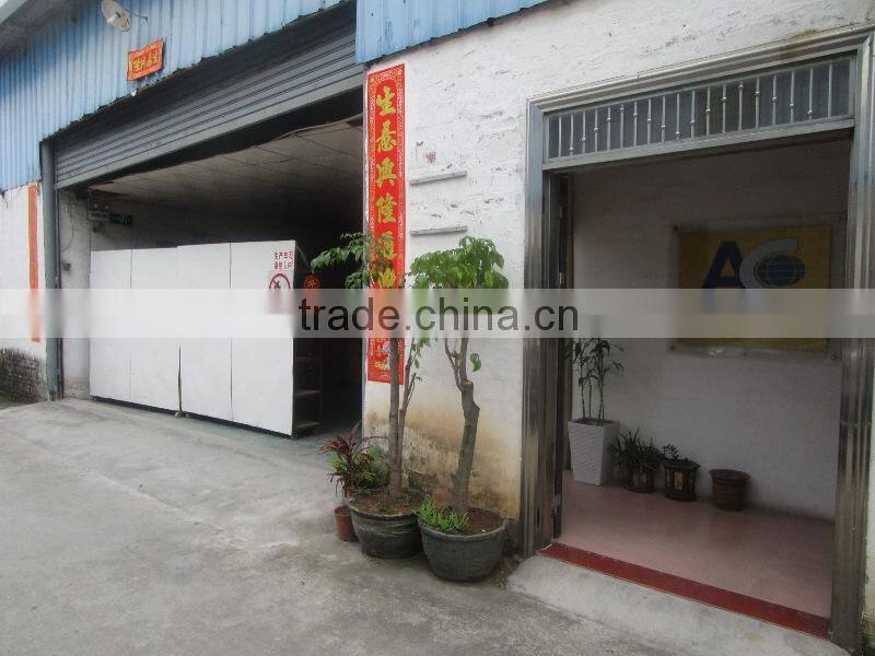 Foshan Sanshui Asian Creation Communications Ltd. company overview - view 2