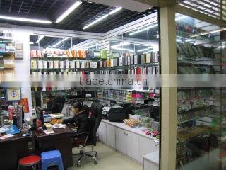 Yiwu Glee Stationery Firm company overview - view 3
