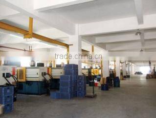 Zhongshan Ruicheng Home Electric Appliances Fittings Factory company overview - view 3