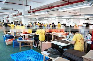 Yiwu Paishilong Bags Co., Ltd. company overview - view 3