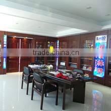 Cangnan Lihao Badge Co., Ltd. company overview - view 1