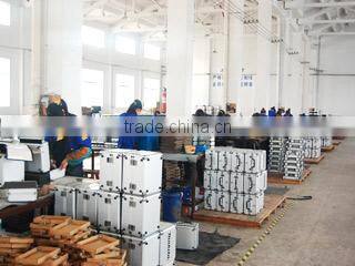 Wuxi Hengtong Instrument Packing Factory company overview - view 2