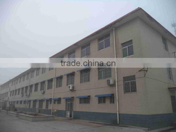 Qingdao Haylite Machinery Co., Ltd. company overview - view 3