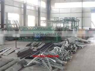 Anping County Haiyue Wire Mesh Manufacturing Co., Ltd. company overview - view 2